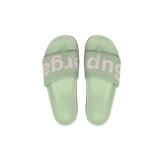 SUPERGA 1908 SLIDES POLYSOFT S111I3W-A11 Λαχανί Εικόνα 