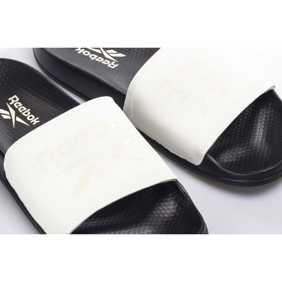 Reebok Classics CLASSIC SLIDES EH2744 White-Black