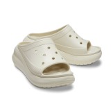 CROCS CRUSH SLIDE 208731-2Y2 Beige