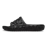 CROCS GEOMETRIC SLIDE V2 209608-001 Black Image 0