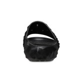 CROCS GEOMETRIC SLIDE V2 209608-001 Black Image 2