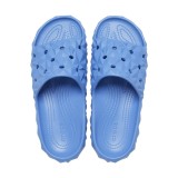 CROCS GEOMETRIC SLIDE V2 209608-4ON Blue Image 4