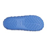 CROCS GEOMETRIC SLIDE V2 209608-4ON Blue Image 5