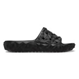 CROCS GEOMETRIC SLIDE V2 209608-001 Black Image 
