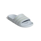 adidas sportswear ADILETTE AQUA IF0894 Grey Image 1