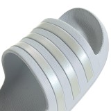 adidas sportswear ADILETTE AQUA IF0894 Grey Image 3