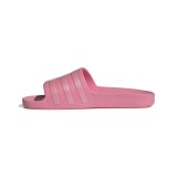 adidas sportswear ADILETTE AQUA IF6071 Pink Image 0