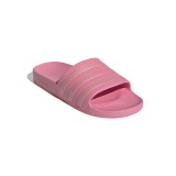 adidas sportswear ADILETTE AQUA IF6071 Pink Image 1