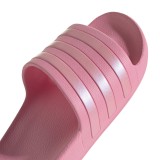 Γυναικείες Παντόφλες Ροζ - adidas Sportswear Adilette Aqua Slide