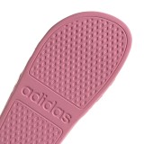 adidas sportswear ADILETTE AQUA IF6071 Pink Image 3