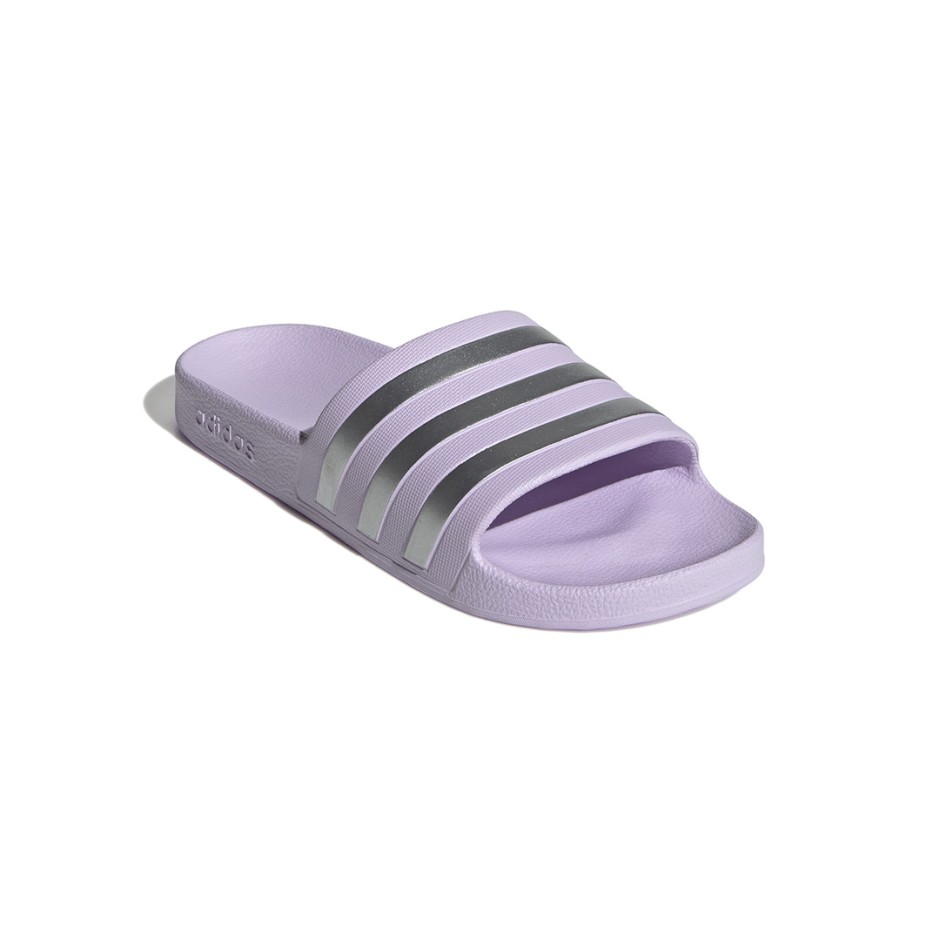 Γυναικείες Παντόφλες Μωβ - adidas Sportswear Adilette Aqua Slide