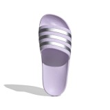 Γυναικείες Παντόφλες Μωβ - adidas Sportswear Adilette Aqua Slide Εικόνα 3