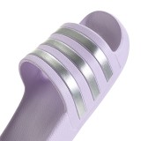 Γυναικείες Παντόφλες Μωβ - adidas Sportswear Adilette Aqua Slide Εικόνα 5