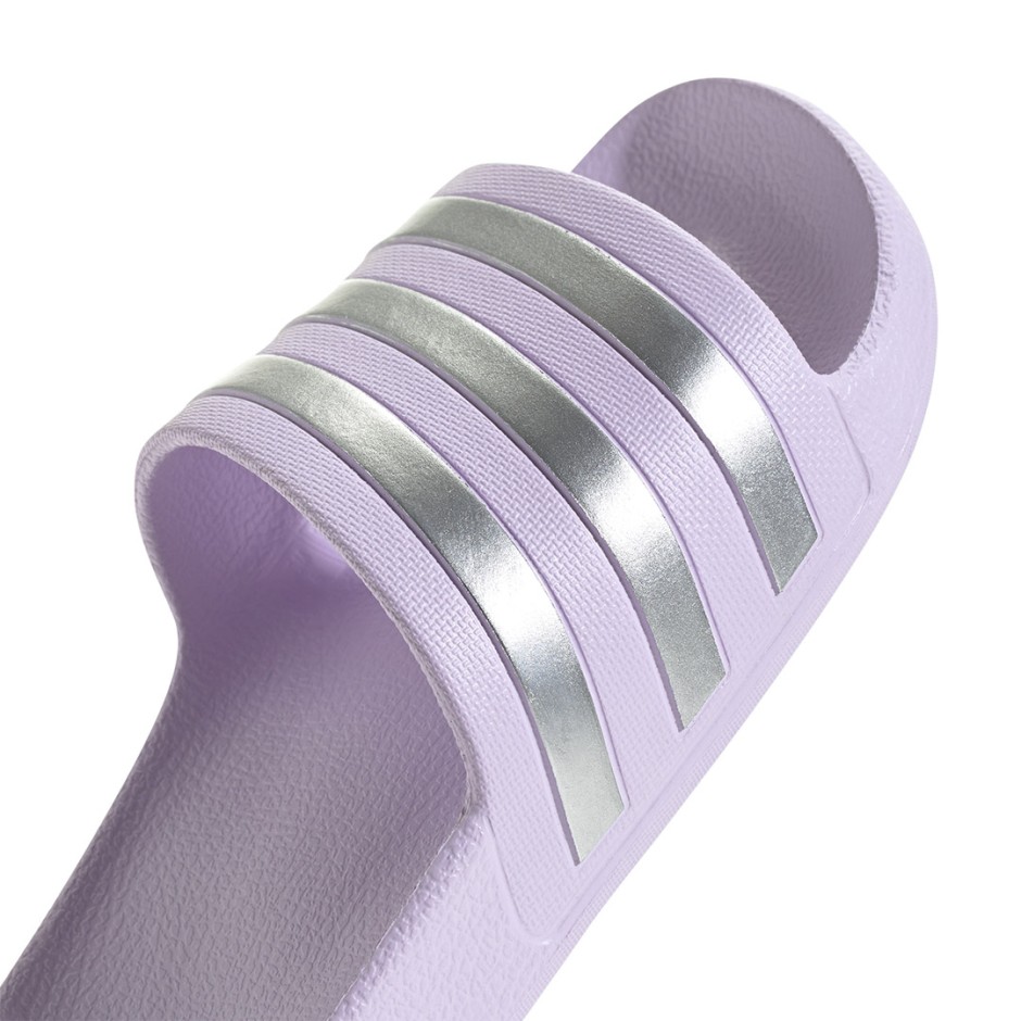 Γυναικείες Παντόφλες Μωβ - adidas Sportswear Adilette Aqua Slide