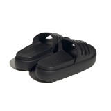 Γυναικείες Παντόφλες Μαύρες - adidas Sportswear Adilette Platform Εικόνα 2