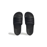 Γυναικείες Παντόφλες Μαύρες - adidas Sportswear Adilette Platform Εικόνα 3