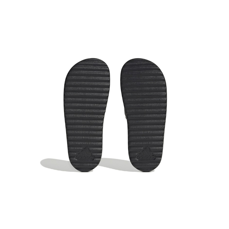 Γυναικείες Παντόφλες Μαύρες - adidas Sportswear Adilette Platform