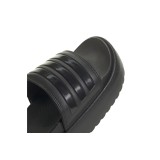 Γυναικείες Παντόφλες Μαύρες - adidas Sportswear Adilette Platform Εικόνα 5