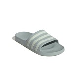 Women's Slides Grey - adidas Sportswear Adilette Aqua Image 0