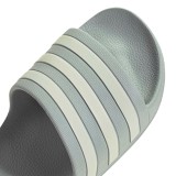 Women's Slides Grey - adidas Sportswear Adilette Aqua Image 5