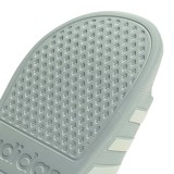 Women's Slides Grey - adidas Sportswear Adilette Aqua Image 6