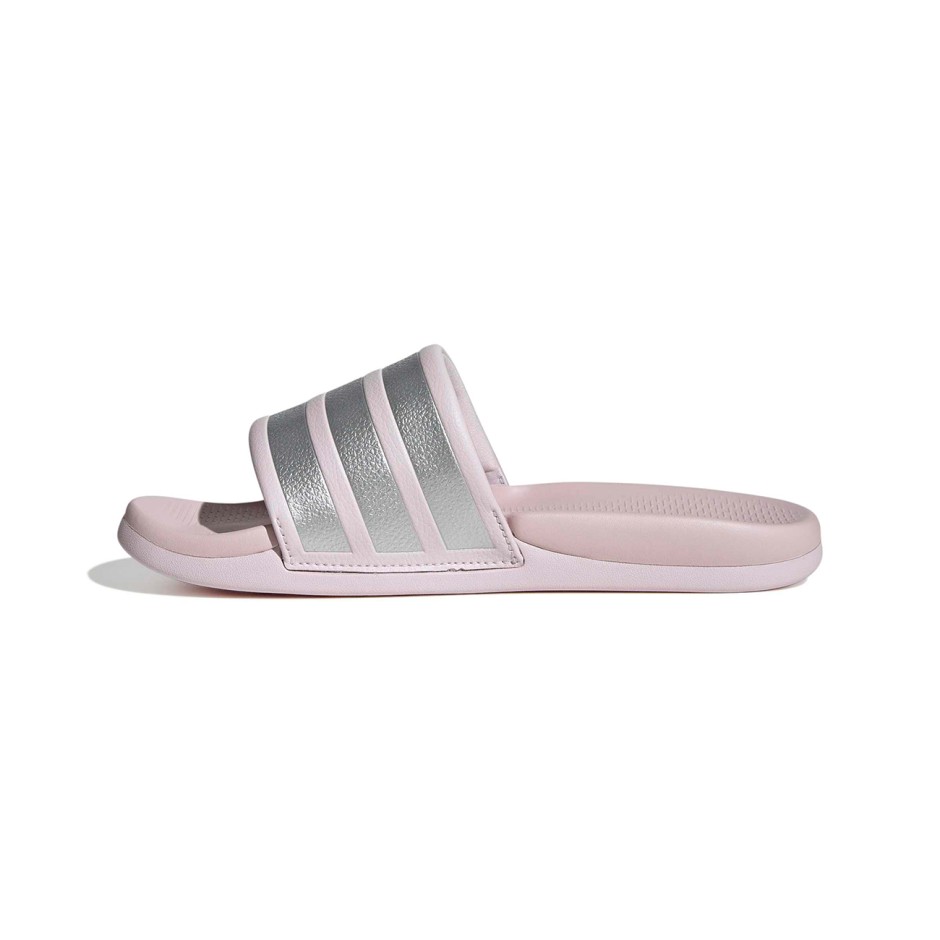 Γυναικείες Παντόφλες Ροζ - adidas Sportswear Adilette Comfort 2.0