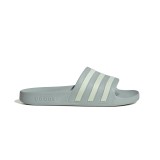 Women's Slides Grey - adidas Sportswear Adilette Aqua Image 