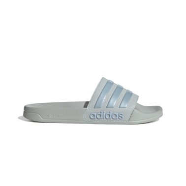 Γυναικείες Παντόφλες Γκρι - adidas Sportswear Adilette Shower