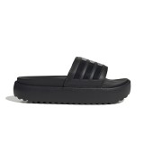 Γυναικείες Παντόφλες Μαύρες - adidas Sportswear Adilette Platform Εικόνα 