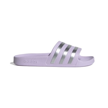 Γυναικείες Παντόφλες Μωβ - adidas Sportswear Adilette Aqua Slide