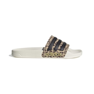 Γυναικείες Παντόφλες Μπεζ - adidas Sportswear Adilette Shower