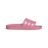 adidas sportswear ADILETTE AQUA IF6071 Pink Image 