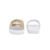 Women's Slides Bronze - Lacoste Serve Slide 0.0 Image 3