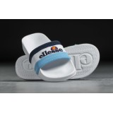 ELLESSE BORGARO 610217-ALASKAN BLUE/WHITE/N Colorful Image 0