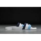 ELLESSE BORGARO 610217-ALASKAN BLUE/WHITE/N Colorful Image 