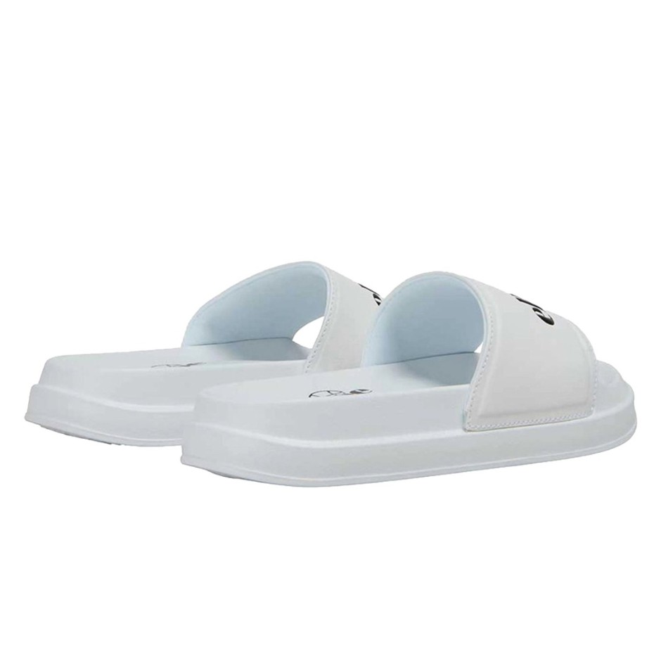ELLESSE FILIPPALTA SLIDE SGRF0537-908 White
