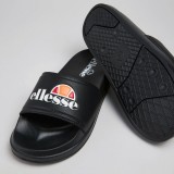 ELLESSE FILIPPALTA SLIDE SGRF0537-011 Black Image 2