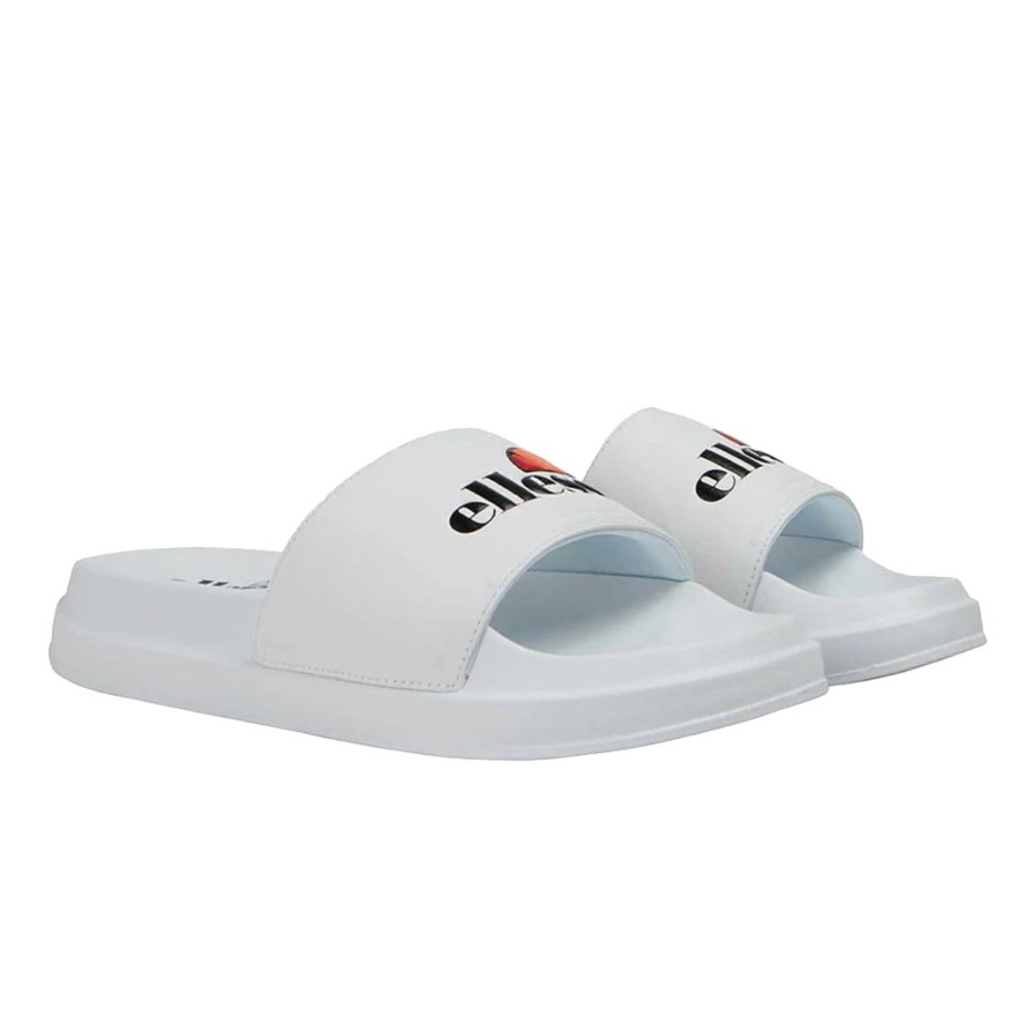 ELLESSE FILIPPALTA SLIDE SGRF0537-908 White