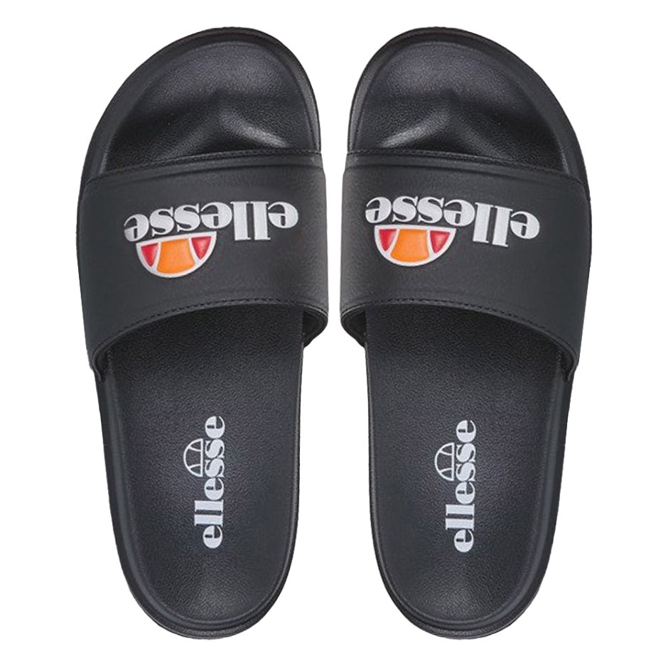 ELLESSE FILIPPALTA SLIDE SGRF0537-011 Black