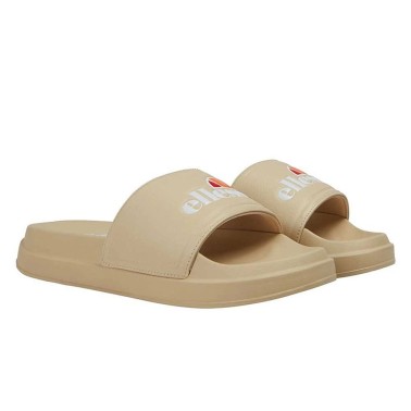 ELLESSE FILIPPALTA SLIDES Μπεζ