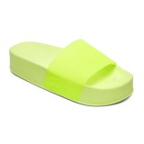 DC SLIDE PLATFORM ADJL100026-YEL Lime Image 0
