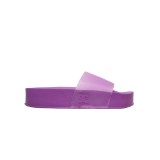 DC SLIDE PLATFORM ADJL100026-PUR Purple Image 1