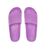 DC SLIDE PLATFORM ADJL100026-PUR Purple Image 