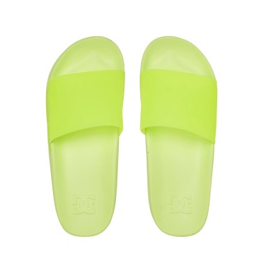 DC SLIDE PLATFORM ADJL100026-YEL Λαχανί