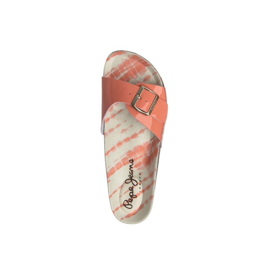 PEPE JEANS PLS90558-112 Κοραλί