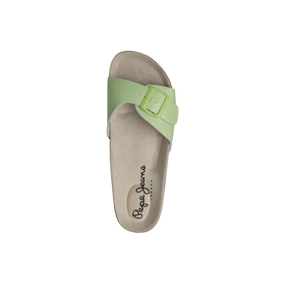 PEPE JEANS PLS90559-605 Lime
