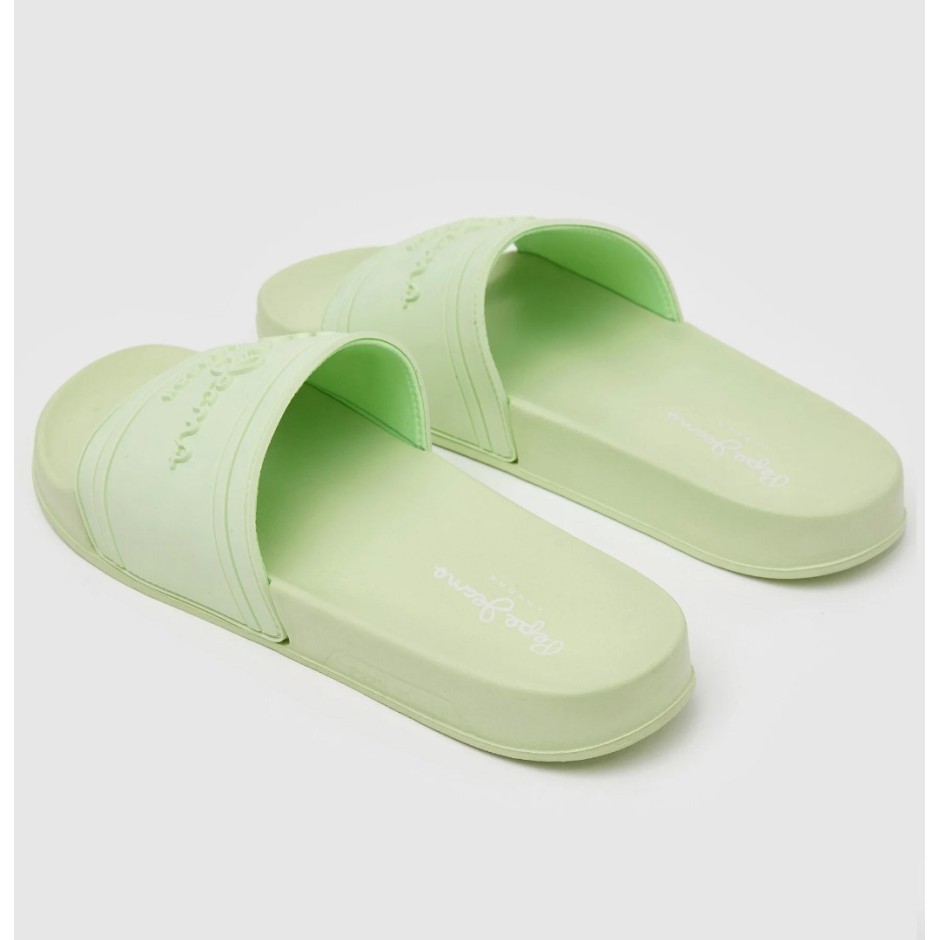 PEPE JEANS PLS70125-612 Lime
