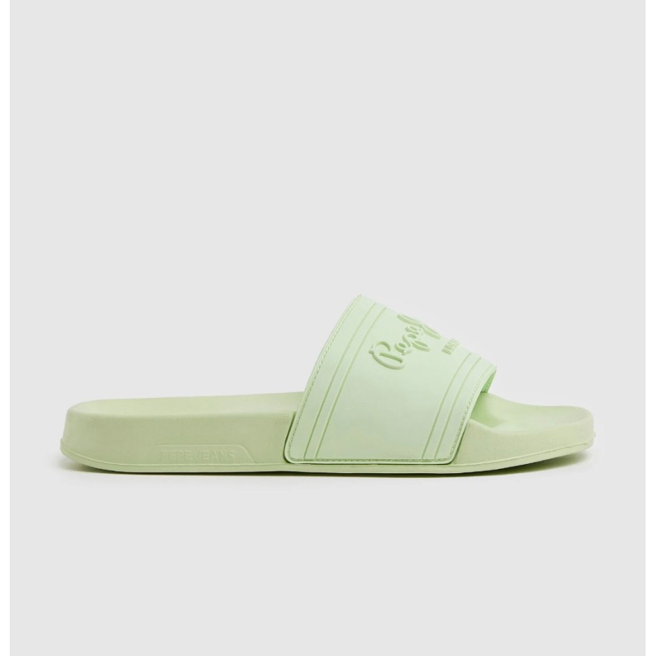 PEPE JEANS PLS70125-612 Lime