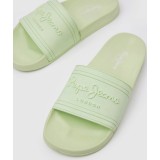 PEPE JEANS PLS70125-612 Lime Image 2