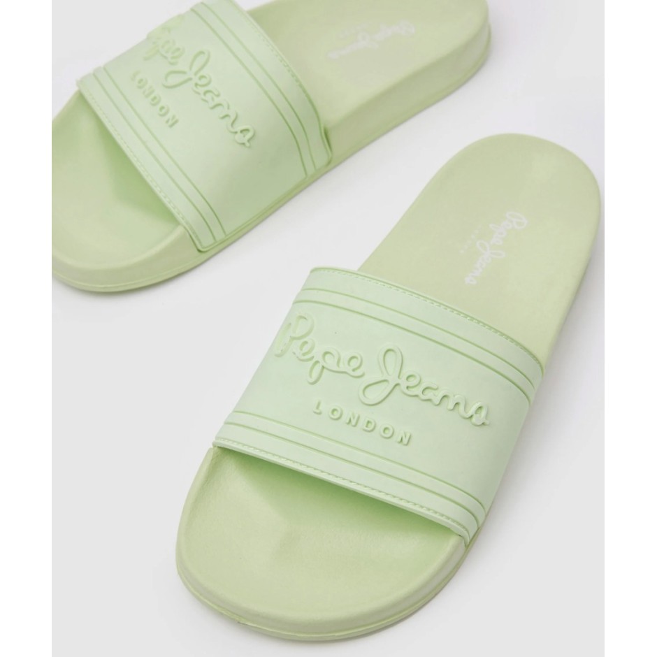 PEPE JEANS PLS70125-612 Lime